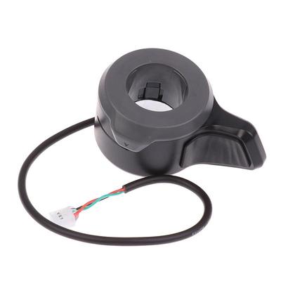 Electric Scooter Throttle Accelerator For Niu Kqi1 Kqi3 Kqi2 Speed Regulate Controller Thumb Button E-Scooter Parts