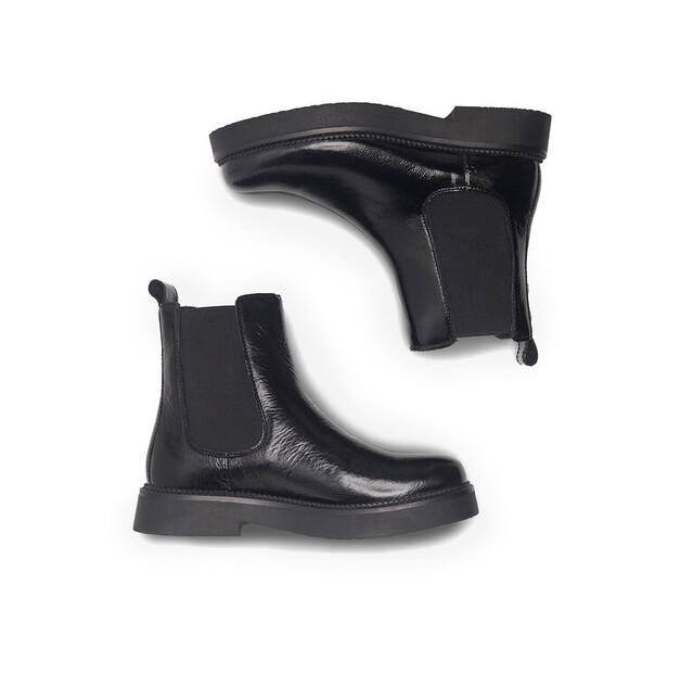 Ботильоны Lasocki WI23-TOSSIA-02 Black