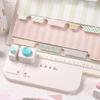 2 Pcs Multifunctional Separator Page Creation Board Creative Divider Maker