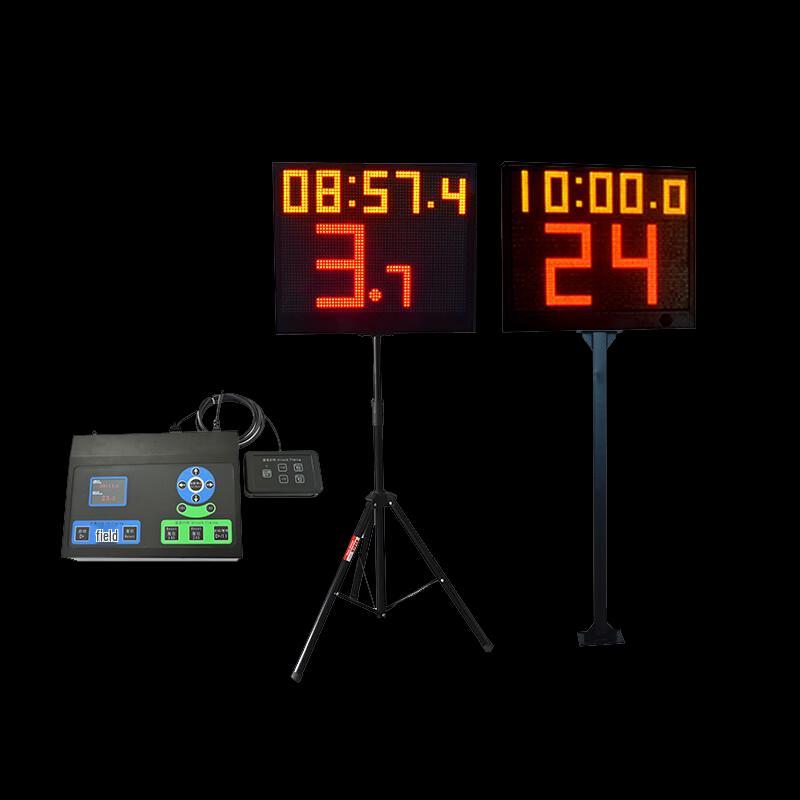 

JINOEL 24-Second Shot Clock