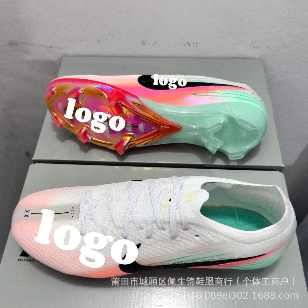 Putian Mercurial Vapor 16 Elite Assassin 16 Generation C Luo Fg Nailed Football Shoes