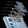 2 Pieces For Xiaomi 12 Lite Pro 13 12X 12T Pro 12TPro Camera Lens Protector Film Tempered Glass For Xiaomi 12S Pro Xiaomi12X