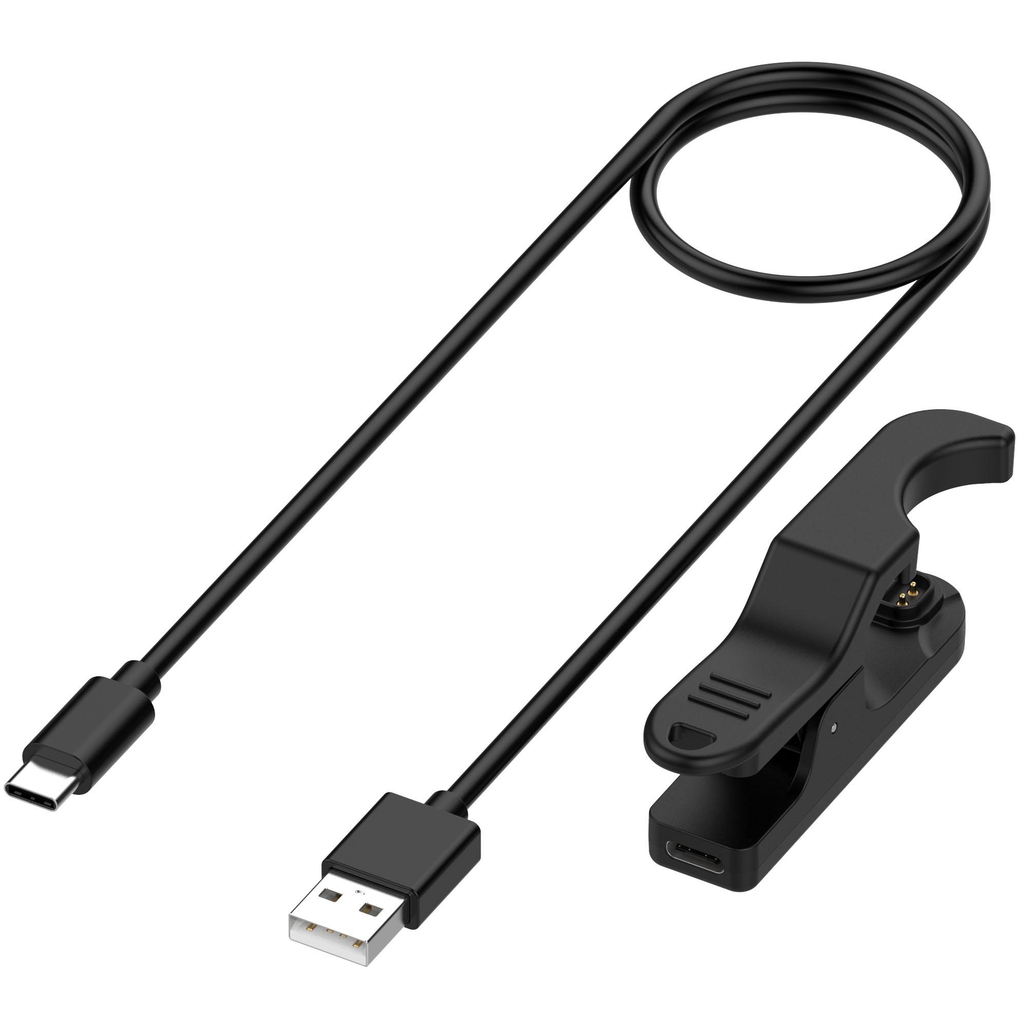 

100cm Charging Cable for Casio G-SHOCK GBD-H2000 Smart Watch Charger A