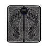 Electric Foot Massager Pad Neck Massage Muscle Massage Fatigue Relief Muscle Vibration Massage Relaxation Trainer
