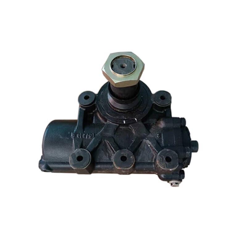 Chunsen Steering Gear Assembly for Shaanqi SX2190 1