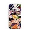 Casing for Xiaomi Redmi Note 12 11 10 Pro 10A 10C 12C Note12 5G 4G A4 Cover Phone Case Dragons Gokus Balls DragonBalls z
