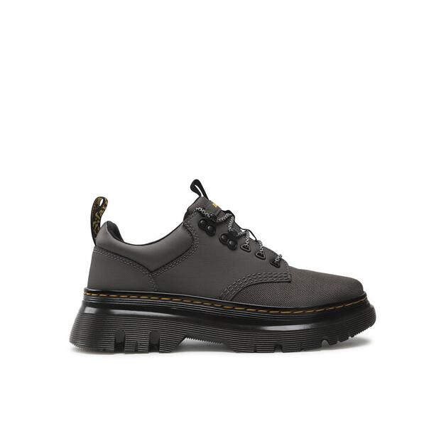 

Полуботинки Dr. Martens Tarik Lo 27390029 серый EU 39
