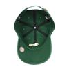 47 Brand Cap Clean Up Low Cap MLB Oakland Athletics Dark Green Free Size
