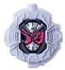 Kamen Rider DX Time Magine Ride Watch Zi-O & O's