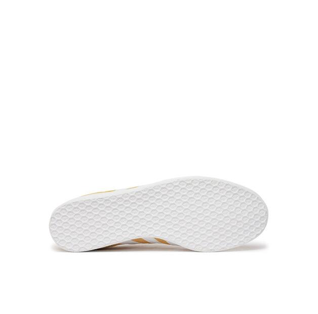 Мужские кроссовки adidas Gazelle jh5382 жёлтые