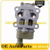 22270-15010 22270-16060 22270-16010 1 Stück Leerlaufregler für Toyota Celica GT GTS MR2 Basis Camry Limousine DX LE XLE DLX 2,2L