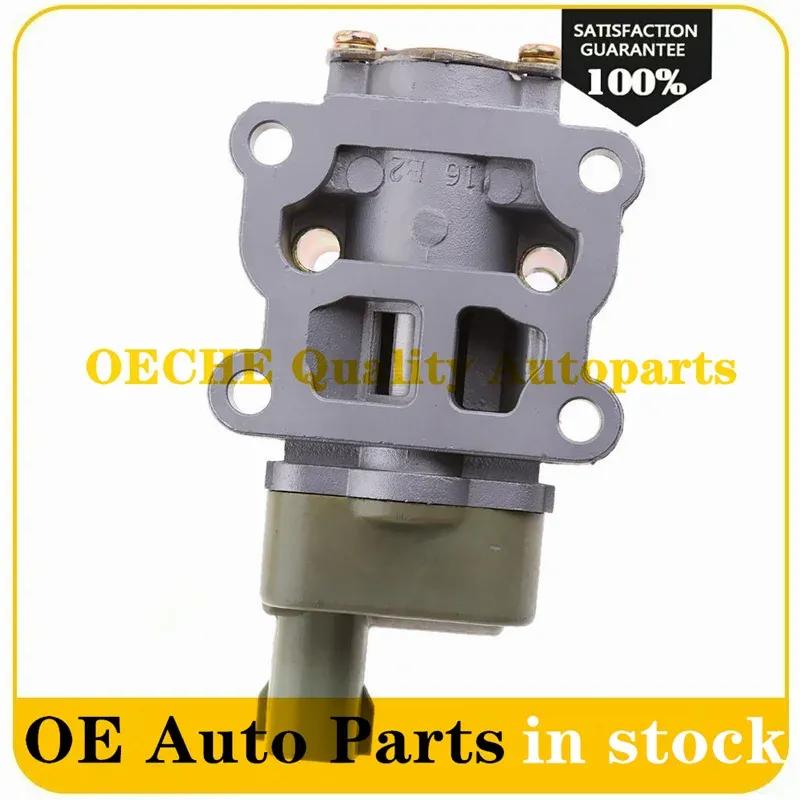 22270-15010 22270-16060 22270-16010 1 Stück Leerlaufregler für Toyota Celica GT GTS MR2 Basis Camry Limousine DX LE XLE DLX 2,2L