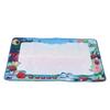 Children Water Painting Coloring Mat Cartoon Pattern Kid Coloring Mat Educational ToyWater Drawing
