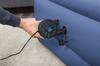 Electric Compressor for Mattresses, Beach Balls and Other Equipment