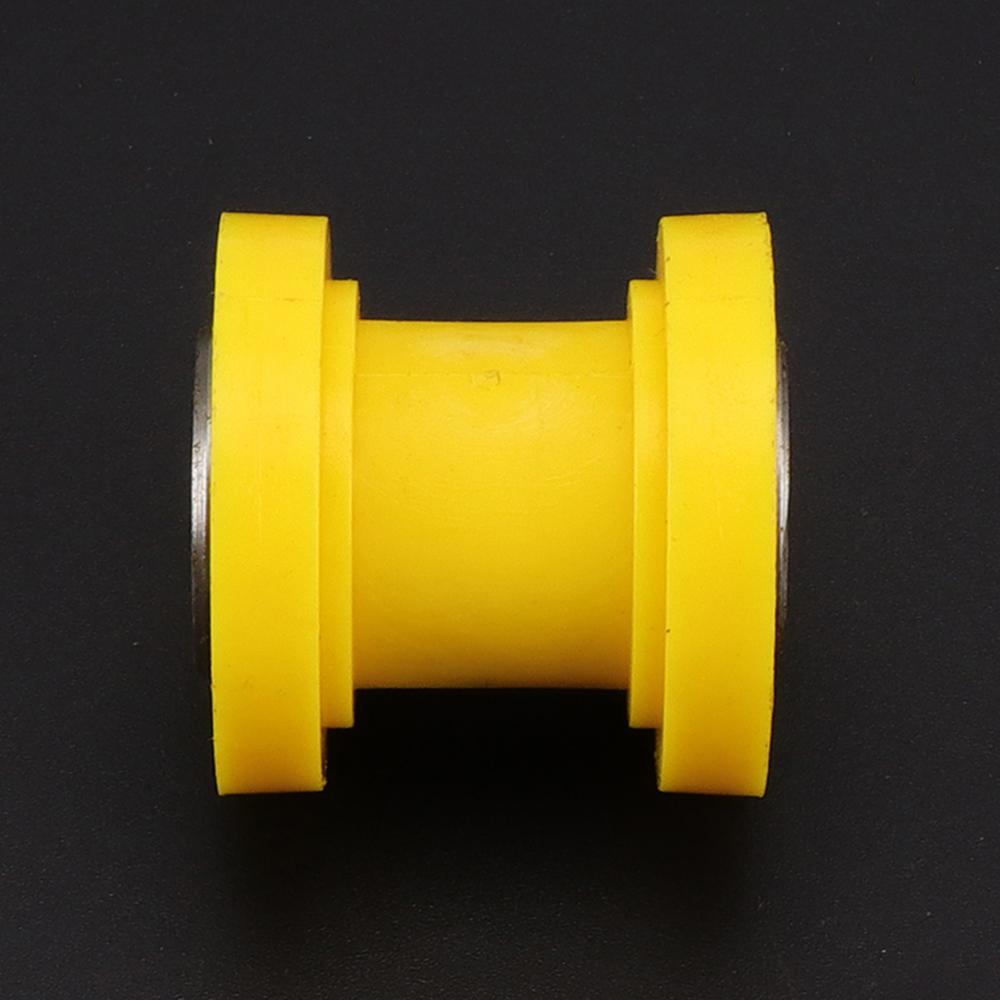 8mm/10mm Motorcycle Drive Chain Roller Pulley Tensioner Wheel Guide For SSR XR125 CRF50 KLX110 Pit Dirt Bike Mini Bike ATV Parts