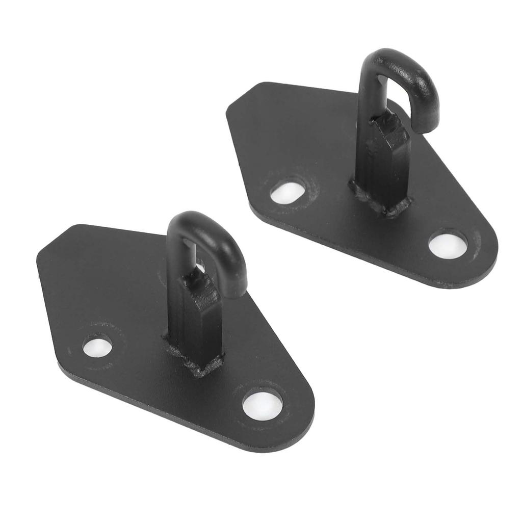 DIYUCAR Rear Seat Adjustment for Toyota FJ Cruiser Adjustment Angle Adjustment Rear Seat Adjustment Interior Custom Car Carbon Set Brackets, Metal,