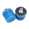 Kit Arcuri Auxiliare Pneumatice Spate SSF-604-40 Pentru Toyota Tacoma Tundra 4Runner FJ Cruiser Hilux Land Cruiser Lexus LX470 GX460