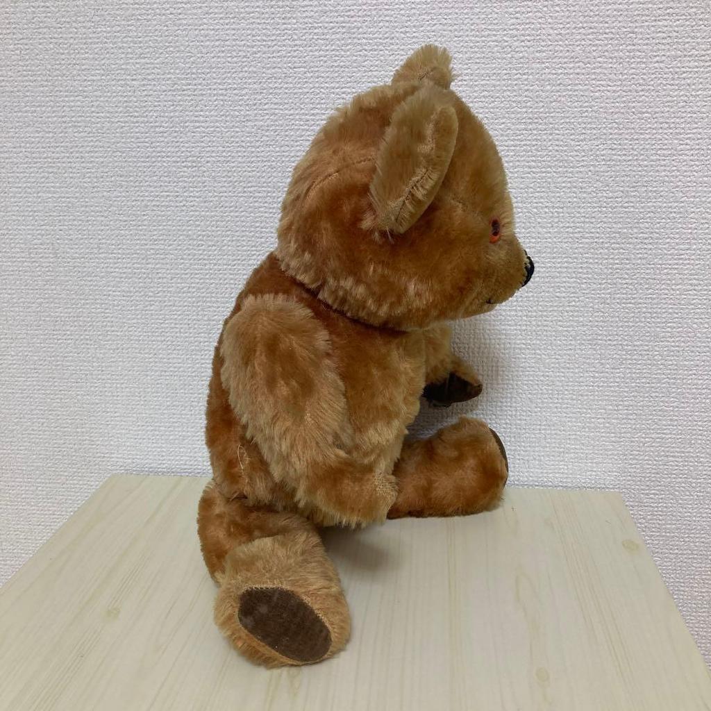 [USED] Teddy Bear