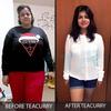 Teacurry 28 Day Slimming Tea (100 Gram) Loose Tea - For Weight Management | Reduce Inches, Weight Wellness Herbal Tea