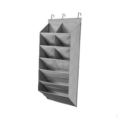 Compact Shoe Organizer for Wardrobe and Entryway