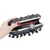 Women Wedding Clutch Rhinestone Bling Sequin Evening Bags Vintage Crystal Beaded Cocktail Party Party Purse