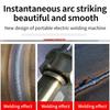Бытовой Автоматический Цифровой Интеллектуальный Электросварочный Аппарат Портативный Ручной Высокомощный Аппарат Дуговой Сварки