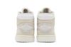 Air Jordan 1 Mid SE Craft 'Inside Out - White Sail'