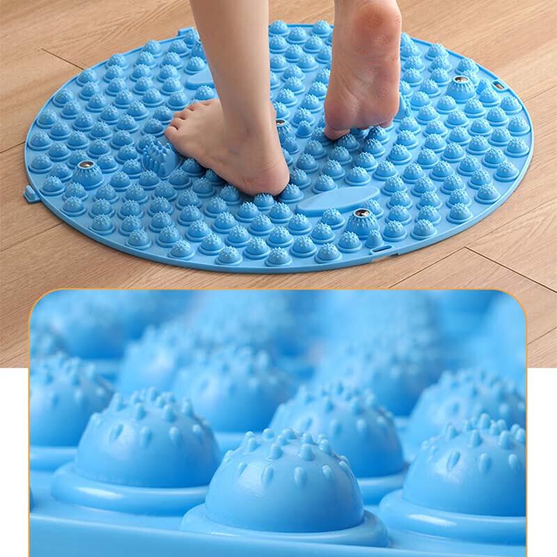 Jiemai Foot Massage Fitness Mat