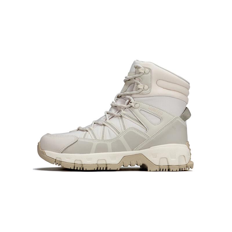 HUMTTO Women s High-Top Ice-Grip Snow Boots (Model 550175D) 36