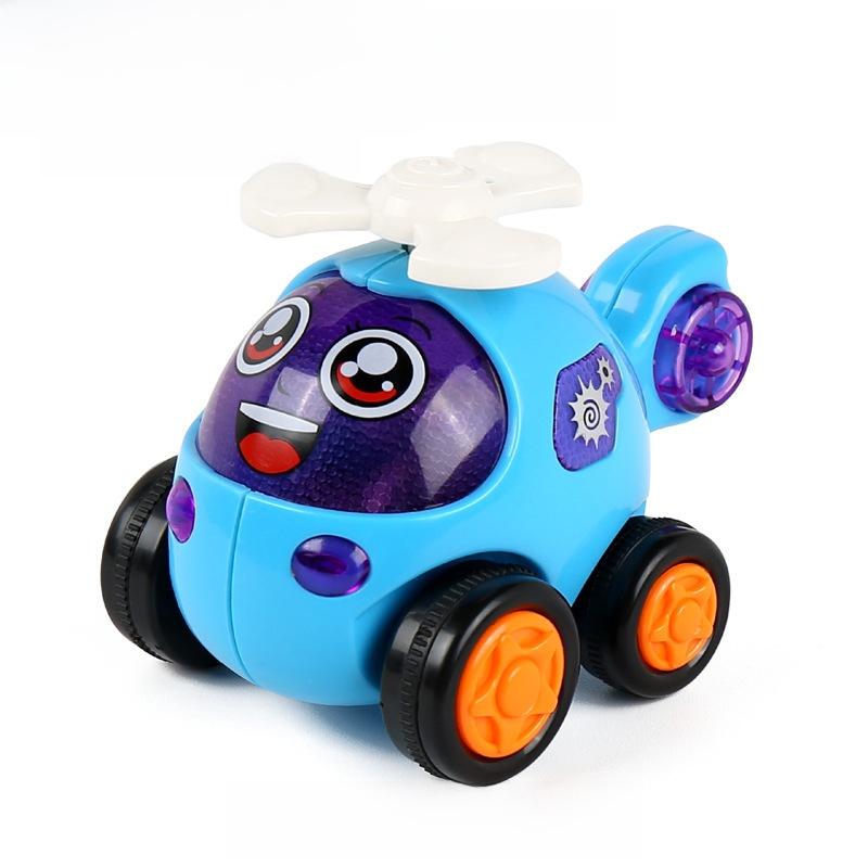 

Car Inertia Toddler Action Function Developmental Benefits Kids Play Educational синій