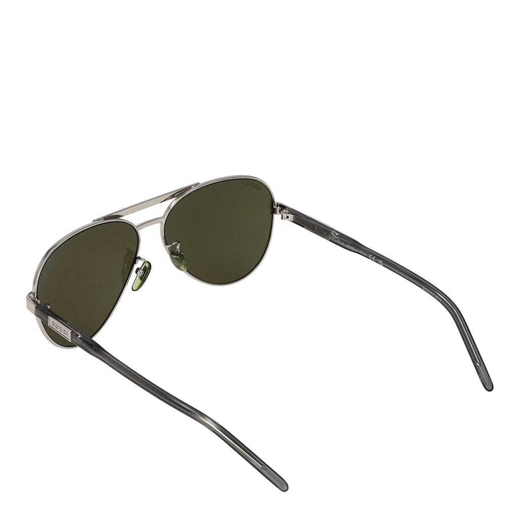 Sunglasses GG1163S 60 [Gucci] Men's [Used]