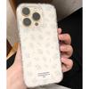 Mädchenhaftes kleines Blumenmuster für Apple 14 Handyhülle High-End für IPhone13Promax Neu 16 Frisch 15