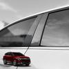Interieurlijsten voor Kia Sportage NQ5 2026-2026 Exterieurstijl Accessoires Auto Raam A-B-C Stijlpilaren Sierkap