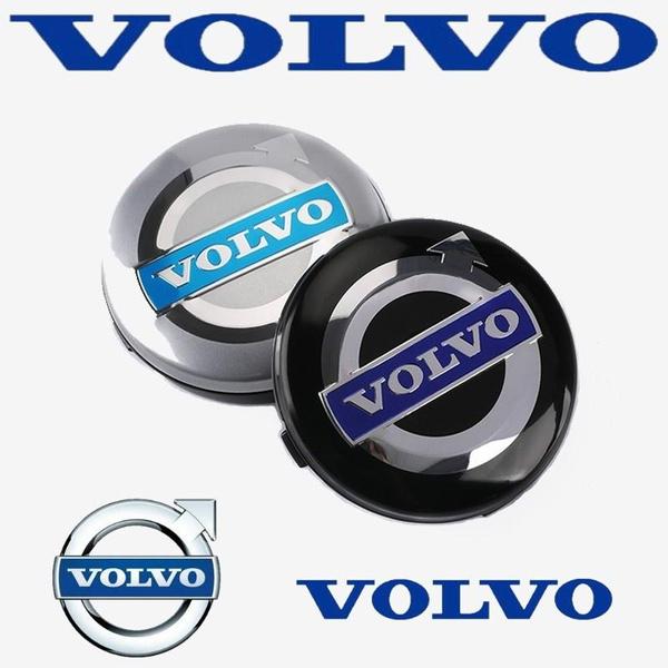 

4 шт./лот, 62 мм, центральная крышка колеса автомобиля, колпаки для ступиц, эмблема, значок, автоаксессуары для C30 S40 S60 S80 S90 XC40 XC60 XC90