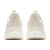 New Anta Little Millennium Abrasion Resistant Slip Resistant Thermal Low Top Casual Shoes Women's Ecru 922348826-4