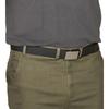 Duke Mens D555 Edward Webbing Waist Belt