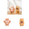 Boonie Bears Briar And Bramble Desk Decor Cute Cartoon Gift For Kids And Fans