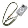 Anti-lost Phone Lanyard 8mm Thick Camera Hanging Rope Fashion Cellphone Strap  Universal