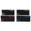 Foldable Stylish Glasses Case - Portable Sunglasses Storage Pouch