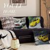 Textile pentru bucătărie și sufragerie – Huse pentru perne