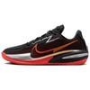 Nike Scarpe da Basket Air Zoom GT Cut Grip Unisex Nere Versione Estera CZ0175-007
