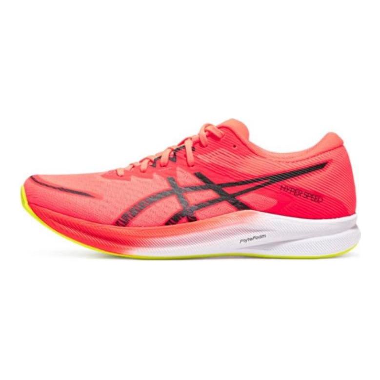 ASICS Hyper Speed 3 Sunrise Red Black 1011B701-600