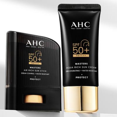 Körperpflege – Sonnenschutz- & Bräunungsmittel