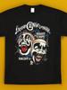 ICP Graphic Tee Casual Fit S-5XL New Design
