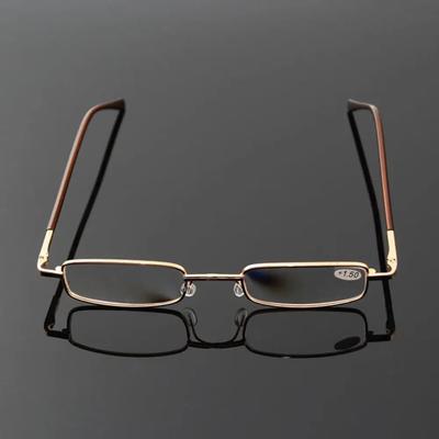 Brillen en accessoires