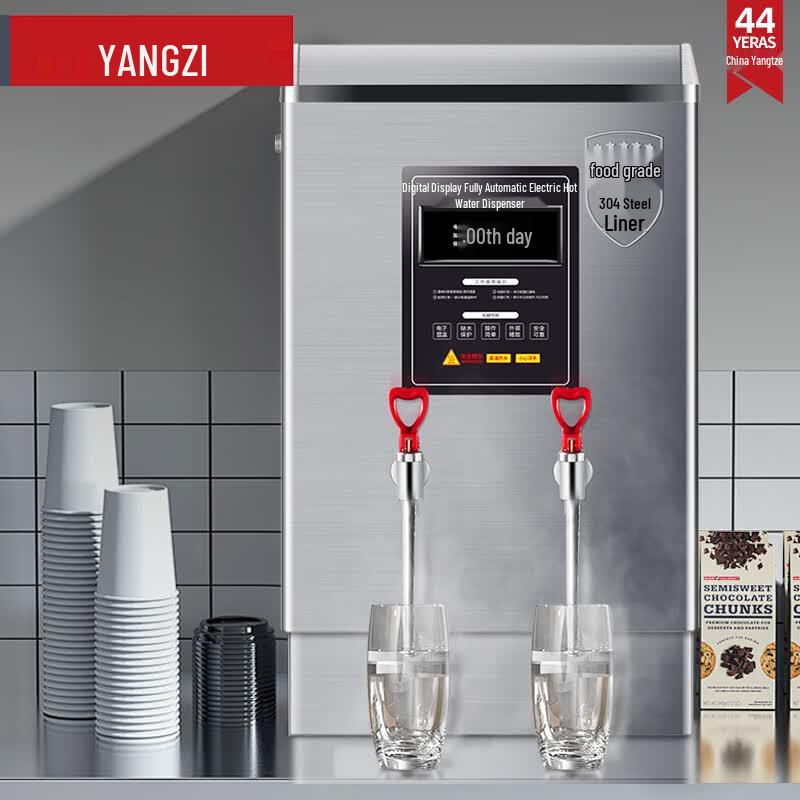 Yangzi Commercial Automatic Electric Hot Water Dispenser