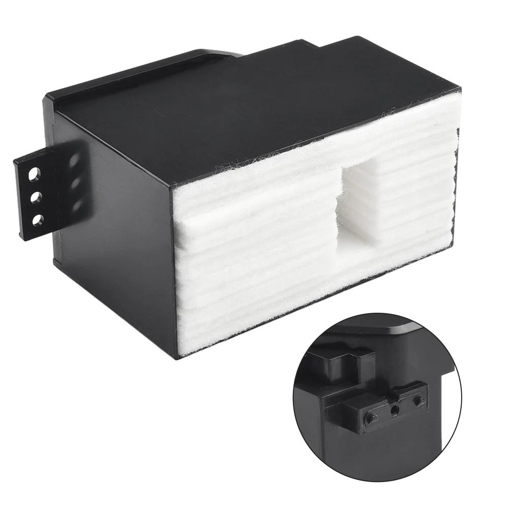 

Waste Ink Tank Pad Sponge With Box For XP620 XP621 XP630 XP640 XP700 XP701 XP-520 XP-630 High Quality Printer Machine Part Ship Within 24 Hours