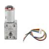 Gr Box High   Gred Motor Reduction Motor with Encoder Srong Self locking(10RPM)