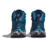 HOKA Kaha 2 GORE-TEX Blue Coral Men Sneakers Blue-Graphite 1123155-BCBGR