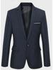 Men's Korean Style Casual Suits - Young Men's Casual Jackets